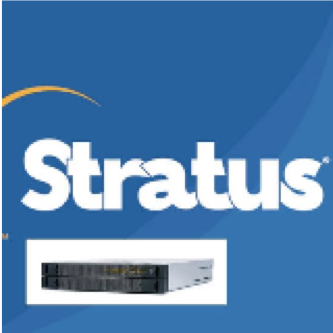 Stratus Servers